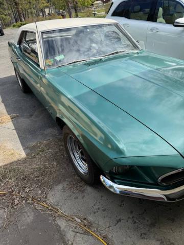 Ford Mustang image 2