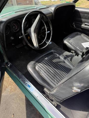Ford Mustang image 5