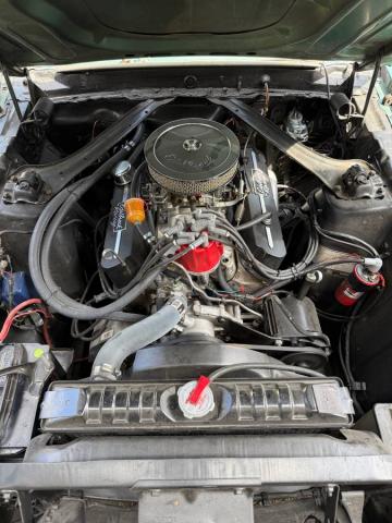 Ford Mustang image 1