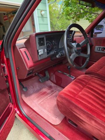 Chevrolet Silverado 1500 image 2