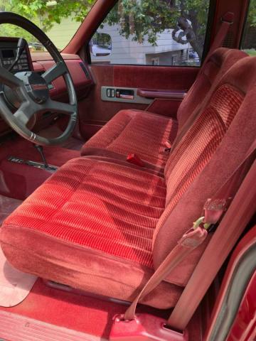 Chevrolet Silverado 1500 image 8