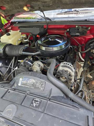 Chevrolet Silverado 1500 image 6