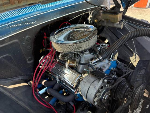 Chevrolet Custom image 3