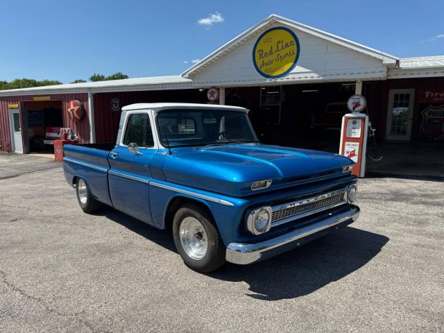 Chevrolet Custom image 4