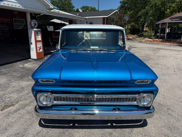 Chevrolet Custom image 1