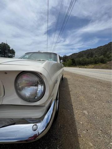 Ford Mustang image 6