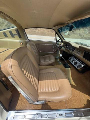 Ford Mustang image 3