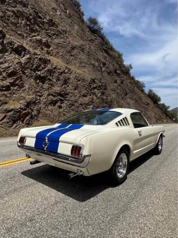 Ford Mustang image 8