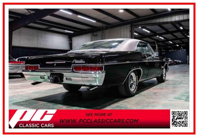 Chevrolet Impala Ss image 2