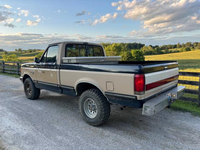 Ford F-150 image 4