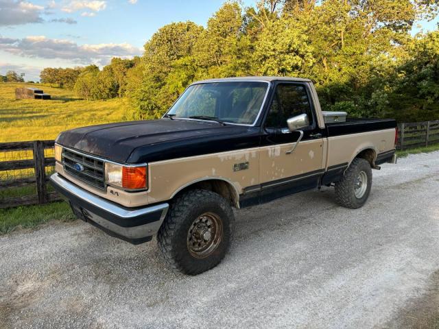 Ford F-150 image 5
