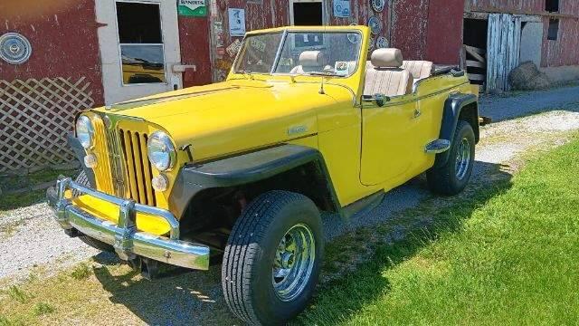 Jeep