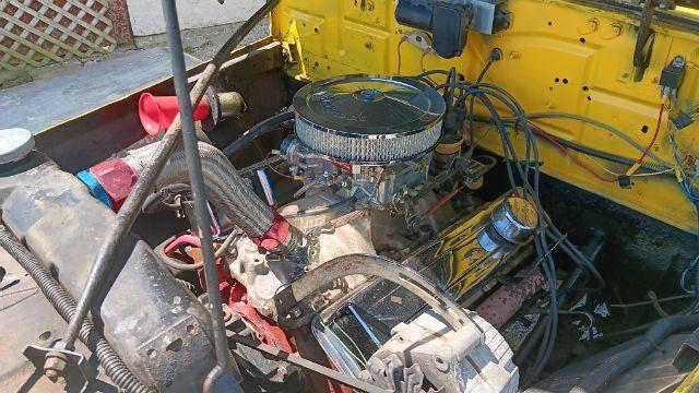 Jeep Ster image 6