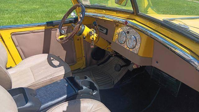 Jeep Ster image 1