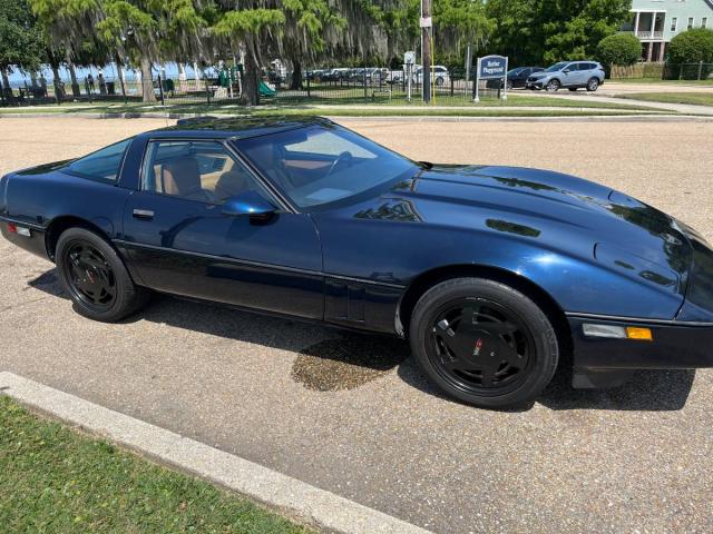 Chevrolet Corvette image 2