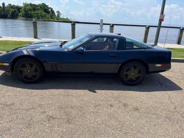 Chevrolet Corvette image 8