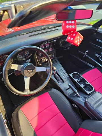 Chevrolet Corvette image 6
