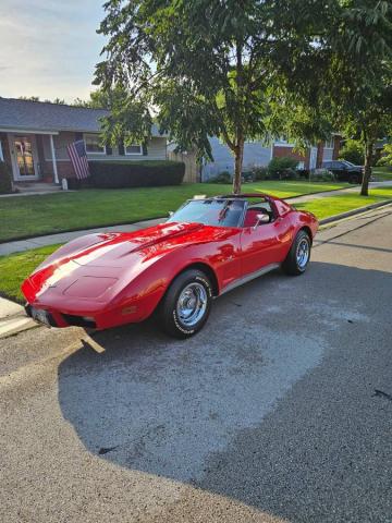 Chevrolet Corvette image 7