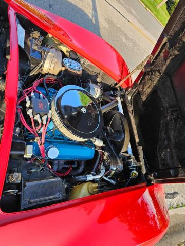 Chevrolet Corvette image 3