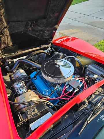 Chevrolet Corvette image 8