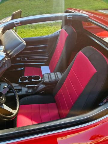 Chevrolet Corvette image 2