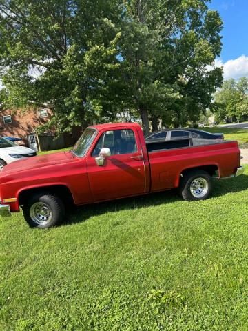 Chevrolet