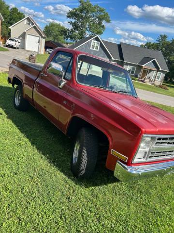 Chevrolet C10 image 3