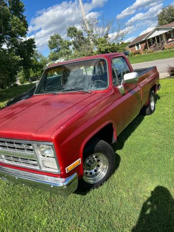 Chevrolet C10 image 5