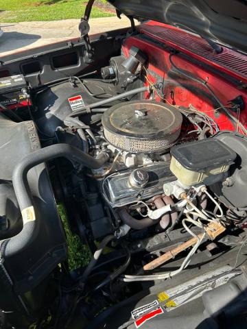 Chevrolet C10 image 4