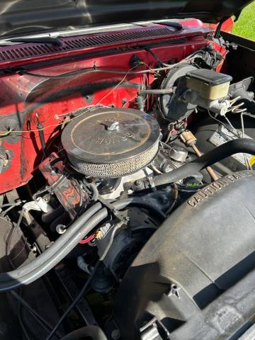 Chevrolet C10 image 2