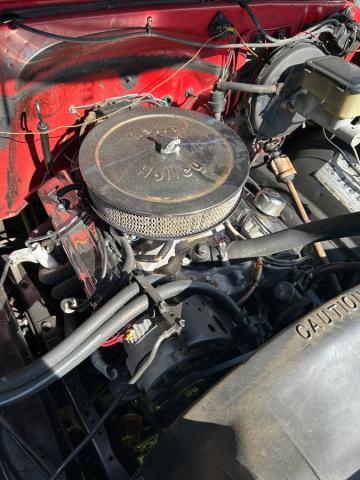 Chevrolet C10 image 7