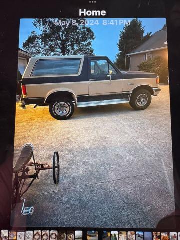 Ford Bronco image 2
