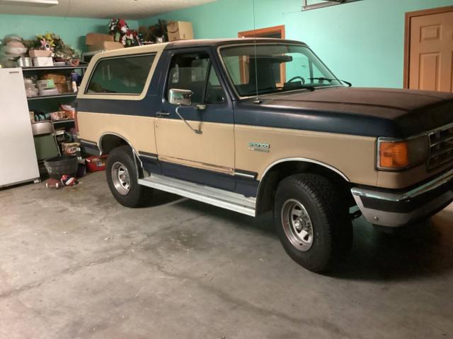Ford Bronco image 5