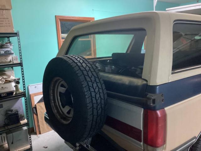Ford Bronco image 4