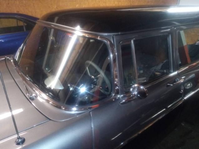 Ford Wagon image 3