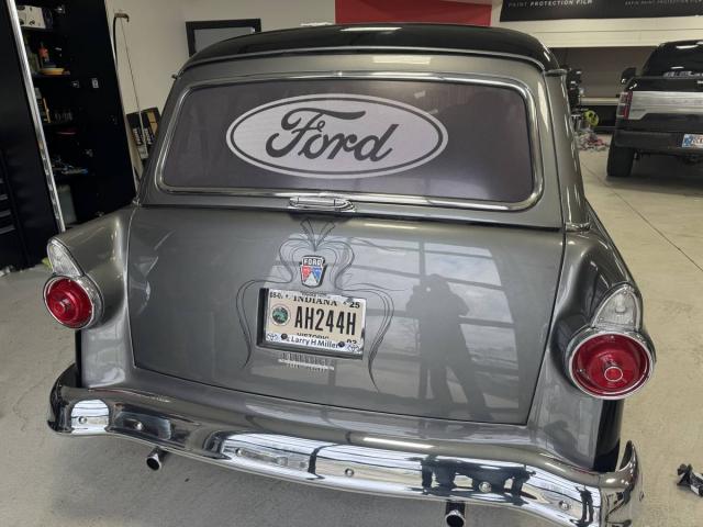 Ford Wagon image 4
