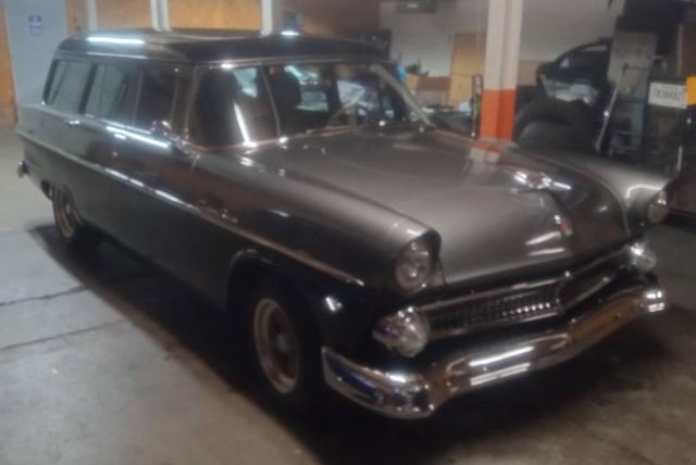 Ford Wagon image 7
