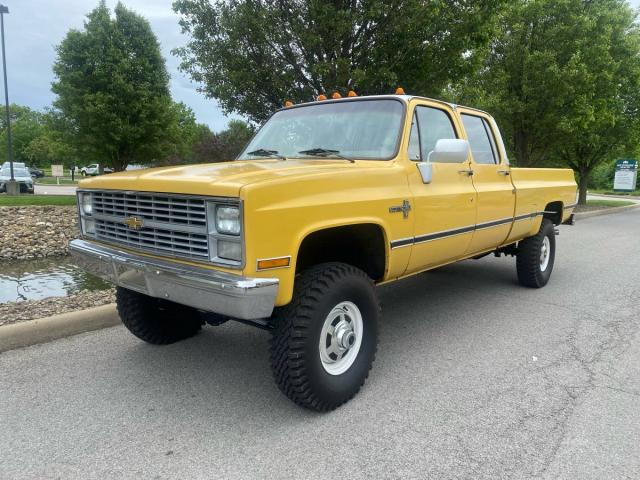 Chevrolet