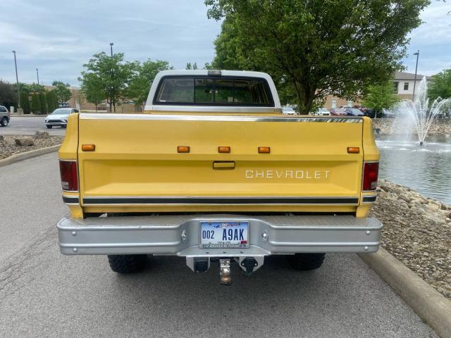 Chevrolet Silverado 3500 Hd Crew Cab image 5