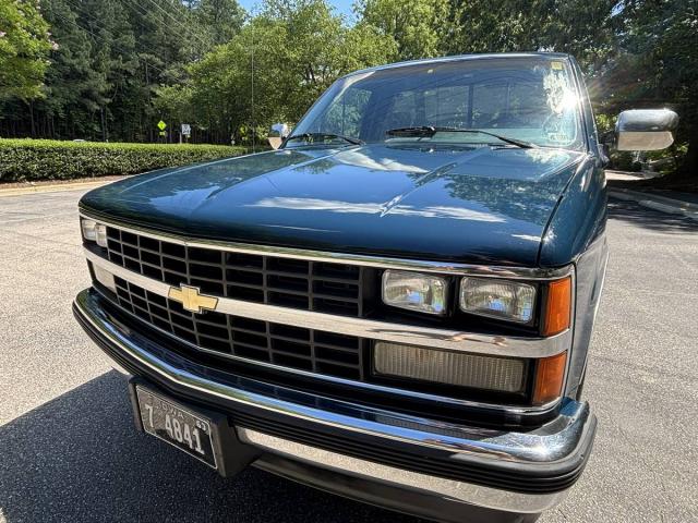 Chevrolet C1500 image 4