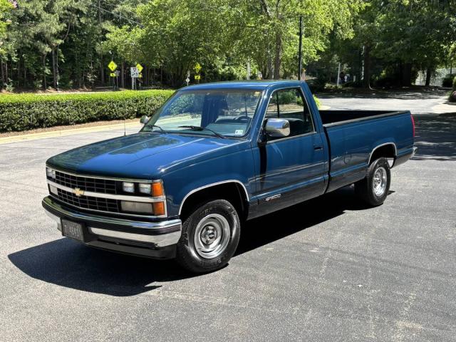 Chevrolet C1500 image 6