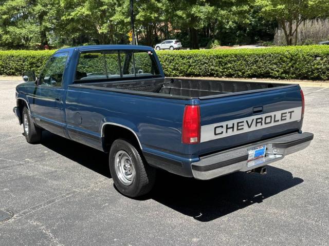 Chevrolet C1500 image 3