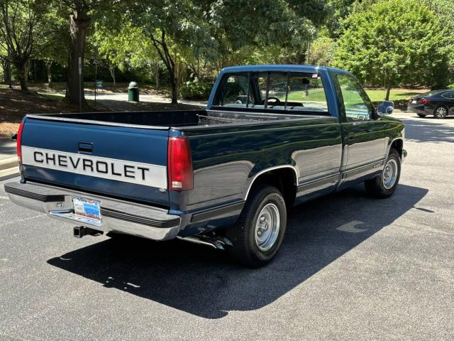 Chevrolet C1500 image 5