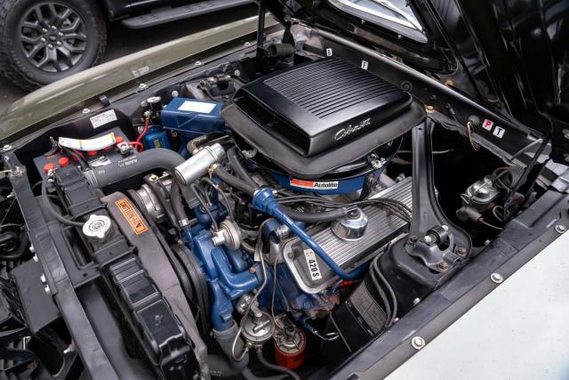 Ford Mustang image 2