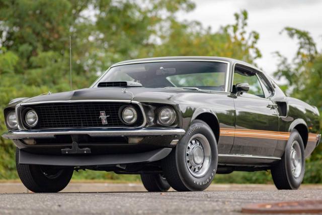 Ford Mustang image 3