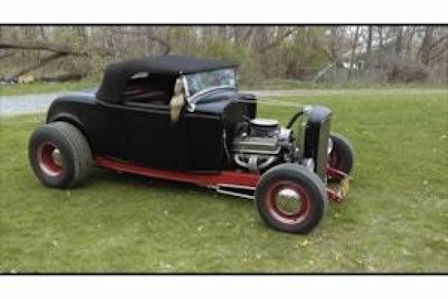 Ford  image 1