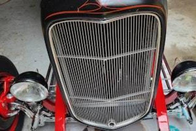 Ford  image 8