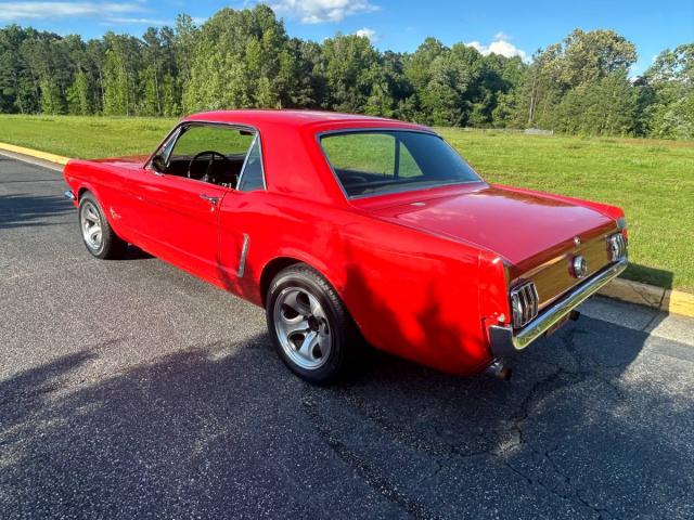 Ford Mustang image 6