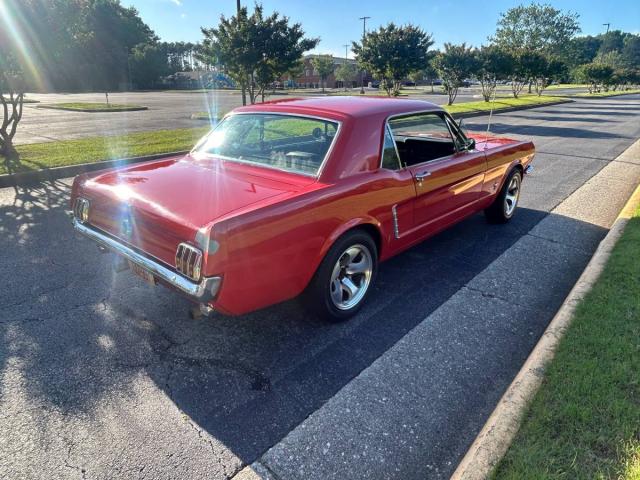Ford Mustang image 1