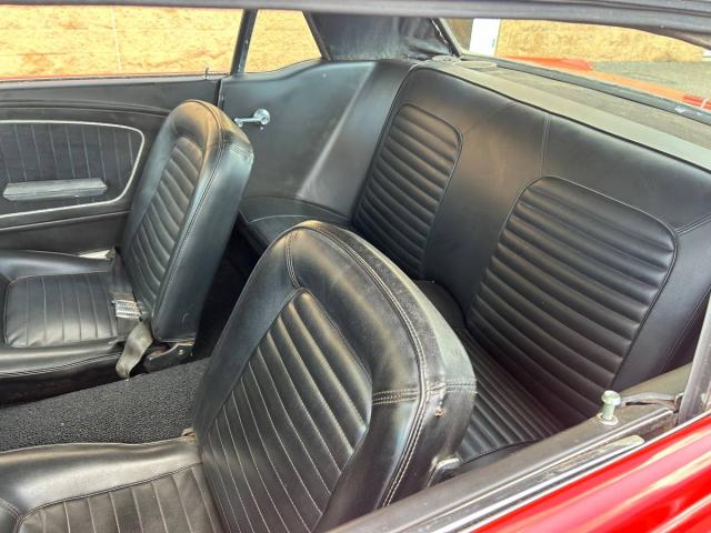 Ford Mustang image 4